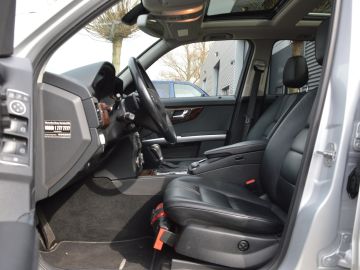 Mercedes-Benz GLK